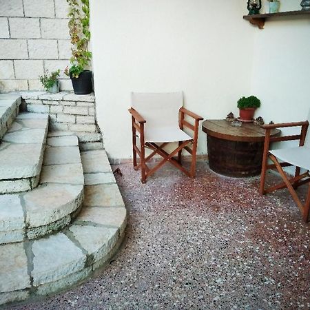 The Traditional Greek House 이오아니아 외부 사진