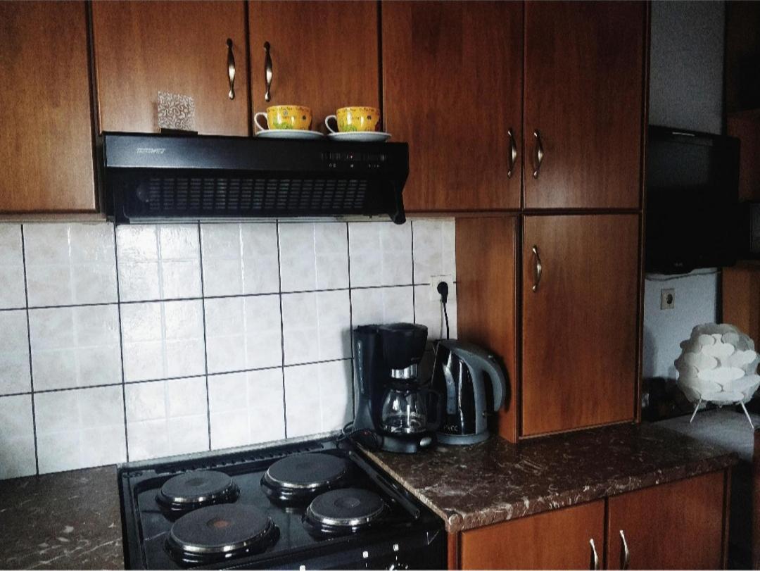 The Traditional Greek House 이오아니아 외부 사진
